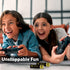 Alkaline AAA Battery Cells - 4 Pcs | WBM WORLD